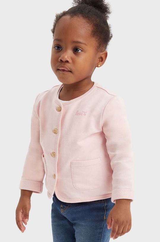 Levi's cardigan bebe 1EK212