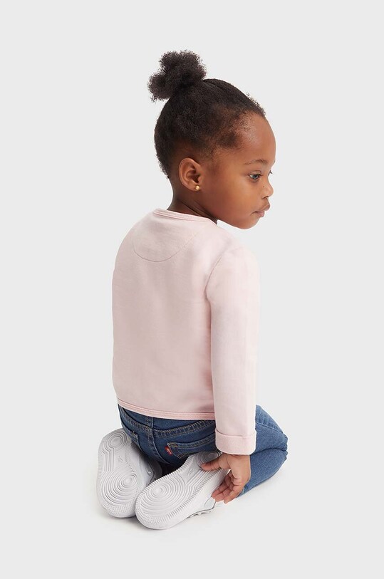 Кардиган для младенцев Levi's 1EK212