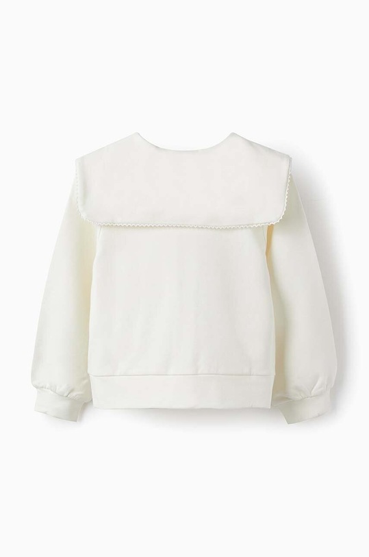 Dětský svetr zippy 3105949101 béžová SS24