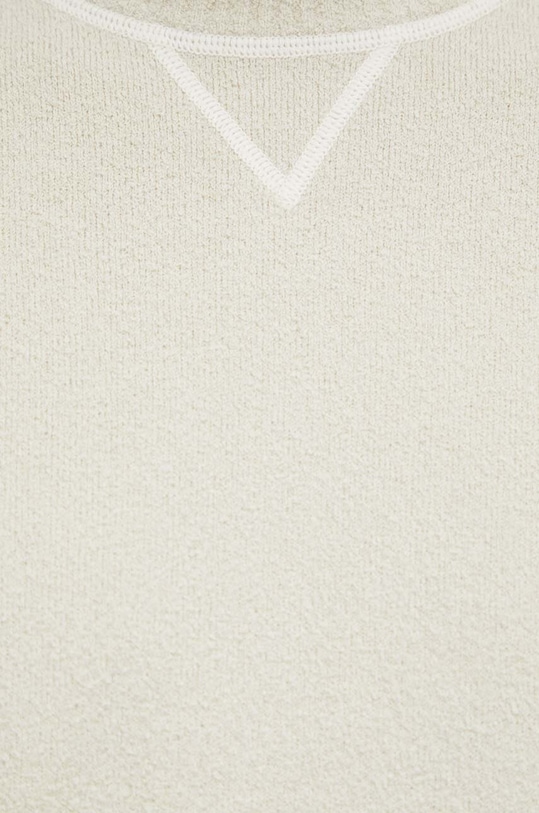 Svetr BOSS 50506048 béžová