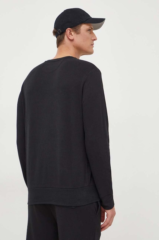 Ruházat Polo Ralph Lauren felső 710680921 fekete