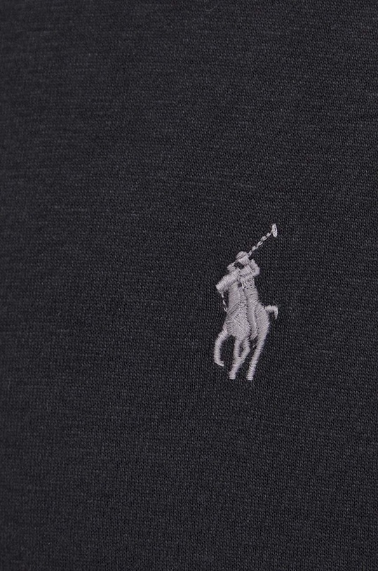 Polo Ralph Lauren felső 710680921 fekete