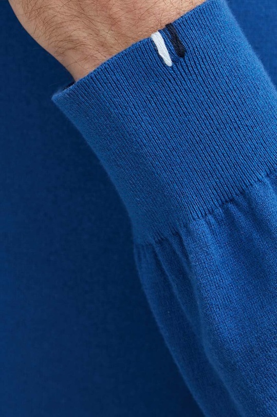 Bavlnený sveter Paul&Shark 24411529