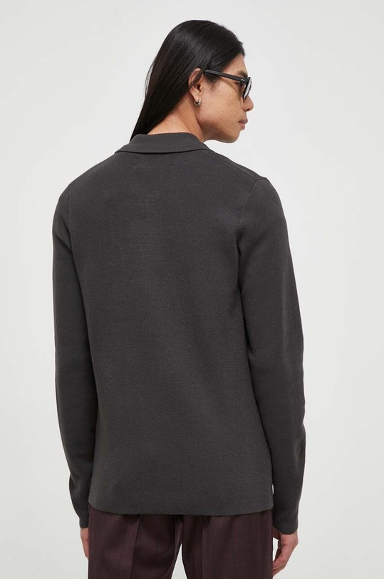 Îmbrăcăminte Samsoe Samsoe cardigan M19422101 gri