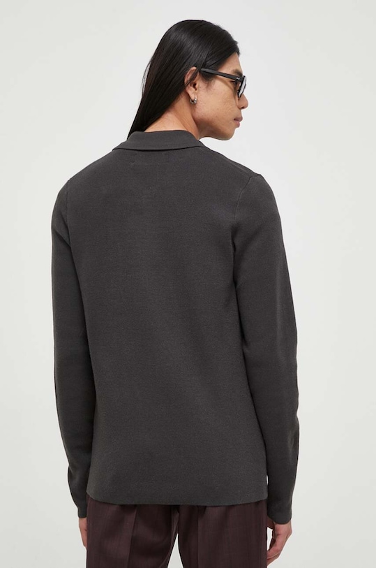 Odjeća Kardigan Samsoe Samsoe M19422101 siva