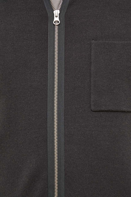 Samsoe Samsoe cardigan M19422101 gri