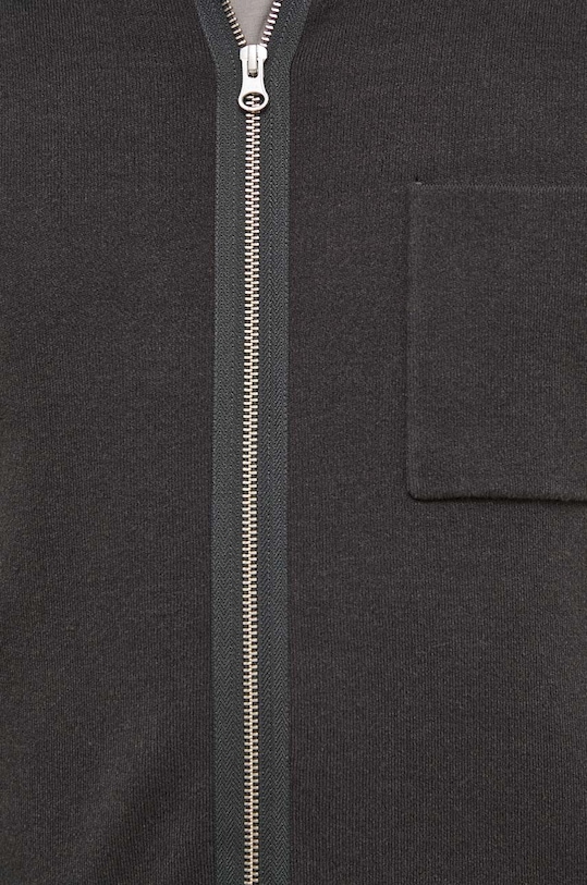 Kardigan Samsoe Samsoe M19422101 siva