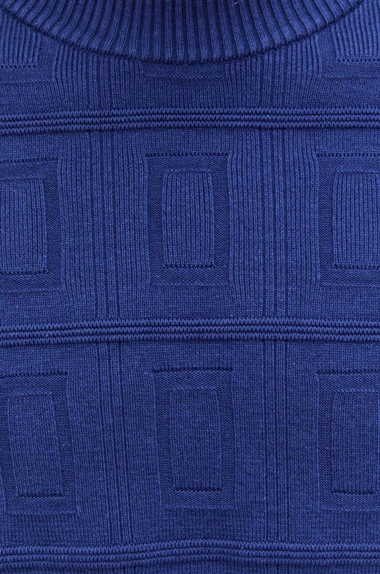 G-Star sweter D23932.D167 fioletowy