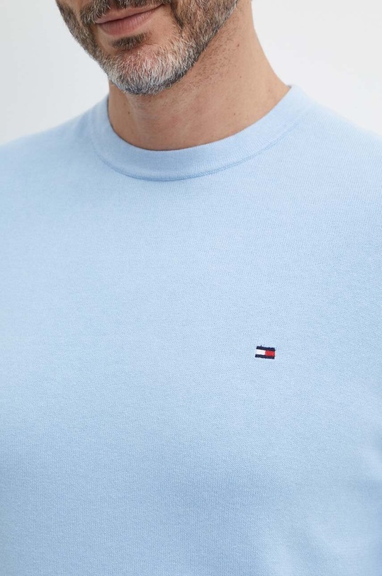 Bavlněný svetr Tommy Hilfiger MW0MW32026