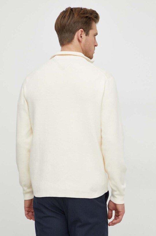 Abbigliamento Tommy Hilfiger maglione MW0MW33508 beige