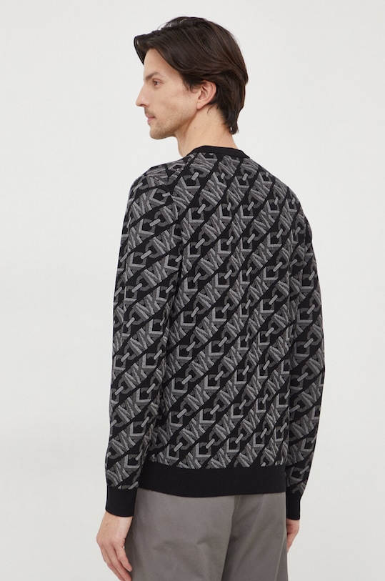 Одяг Светр Michael Kors CH360AJ2LY чорний