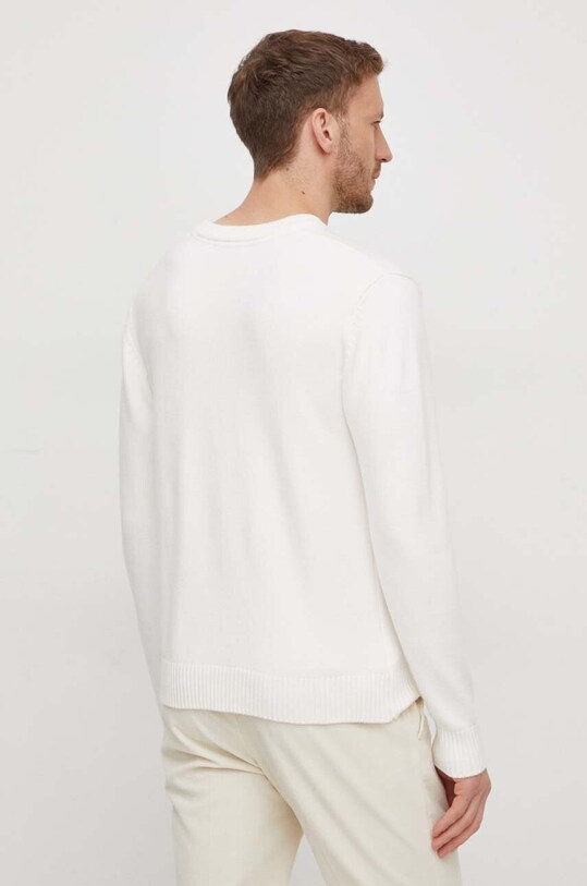 Odzież Guess sweter M4RR35.Z2ZK2 biały