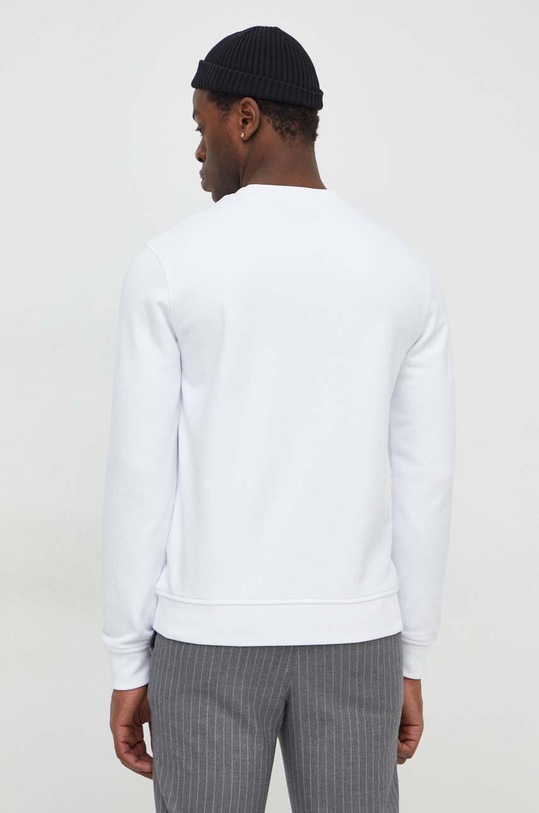 Odzież Karl Lagerfeld bluza 541900.705405 biały