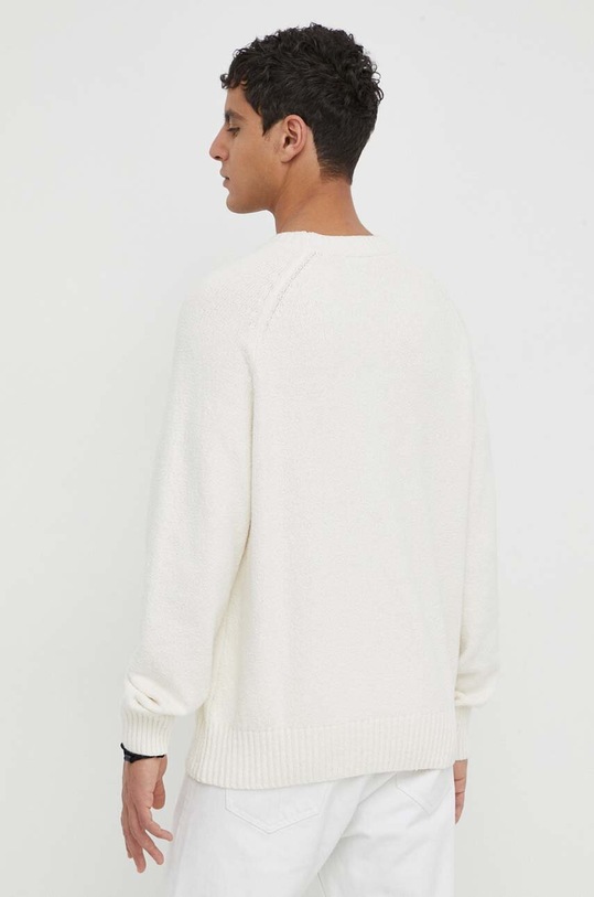 Îmbrăcăminte Les Deux pulover LDM310125 bej