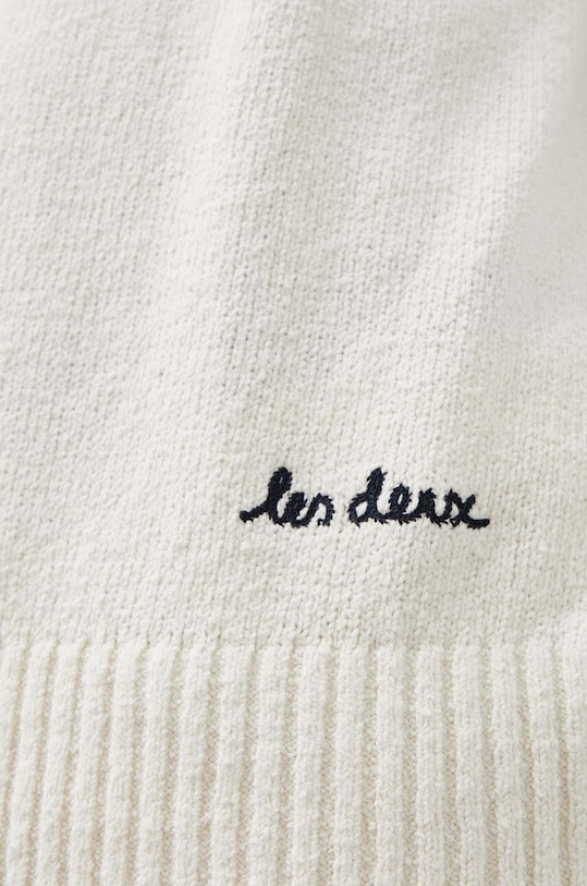 Les Deux pulover LDM310125 bej