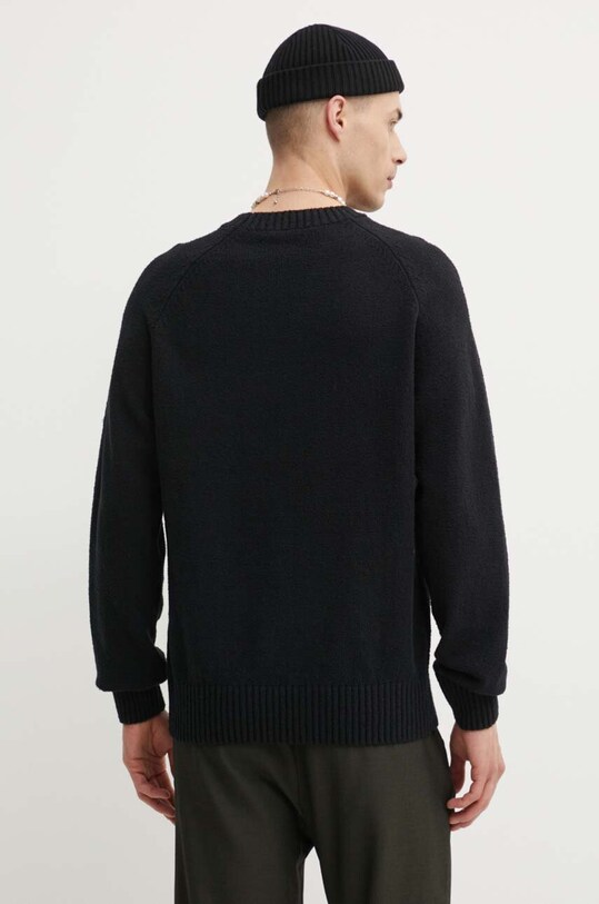 Odzież Les Deux sweter LDM310125 czarny