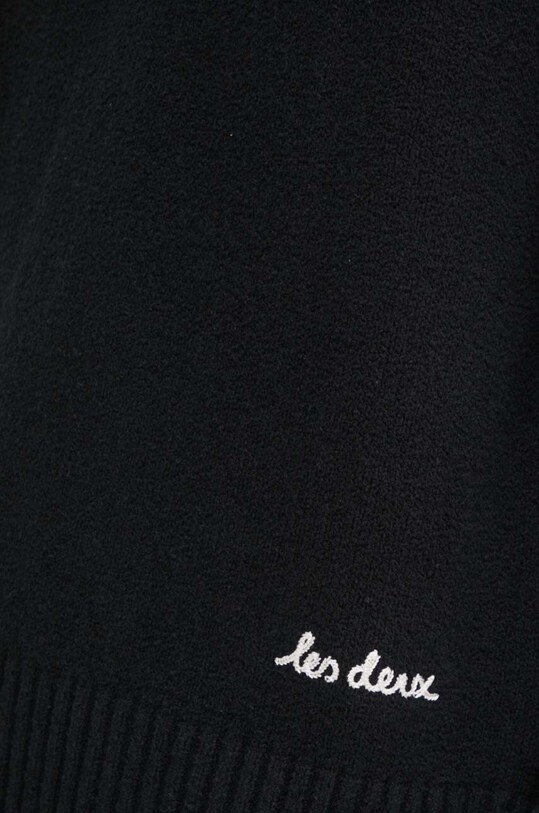 Les Deux sweter LDM310125 czarny
