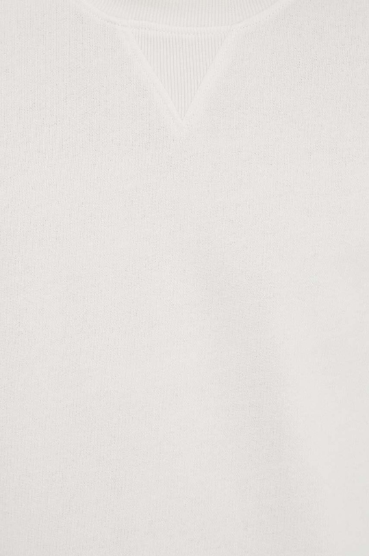 United Colors of Benetton bluza bawełniana 3J68U1009 beżowy