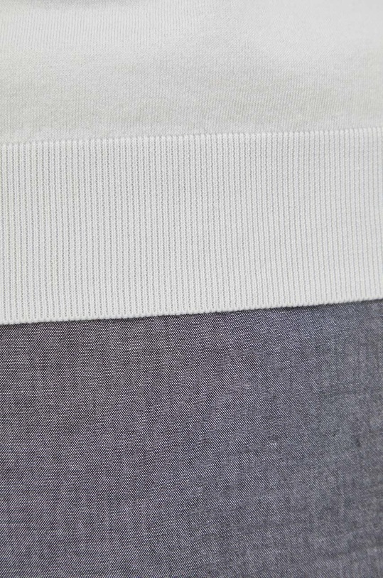 Sisley pulover 10F2S400H gri