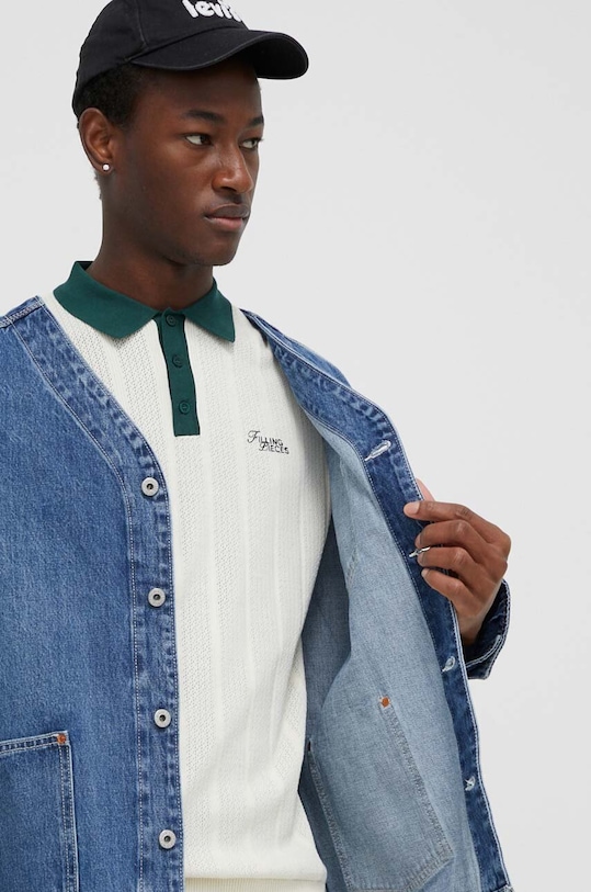 Levi's kurtka jeansowa A7139