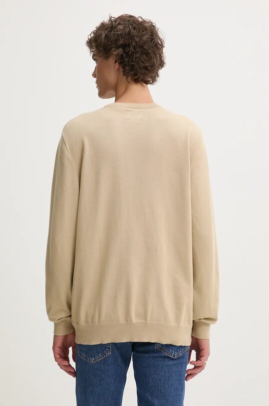 Odzież Levi's sweter A7207 beżowy