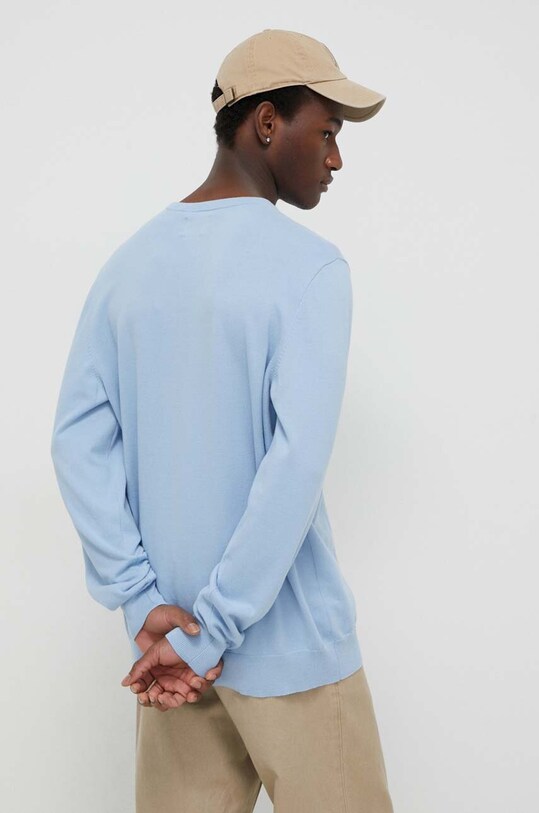 Odzież Levi's sweter A7207 niebieski