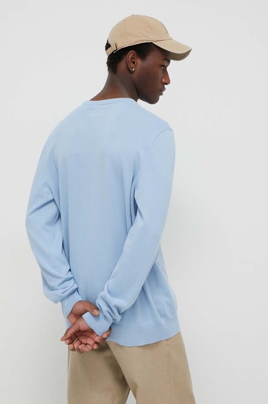 Oblečenie Sveter Levi's A7207 modrá