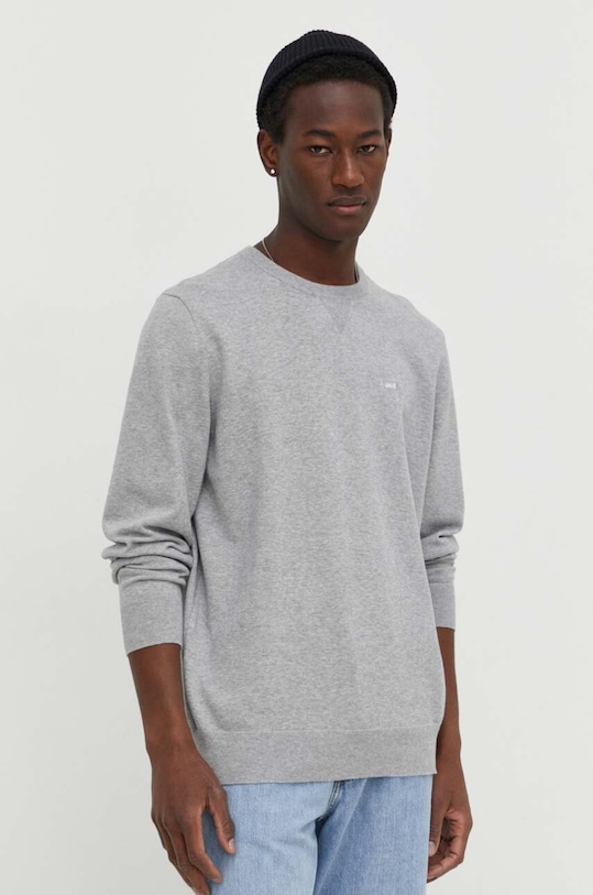 Levi's sweter szary A7207