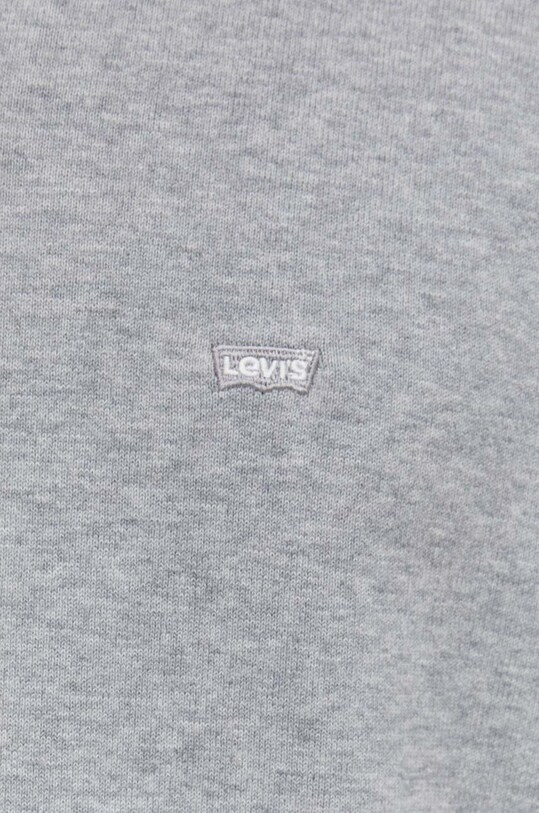 Levi's sweter A7207 szary
