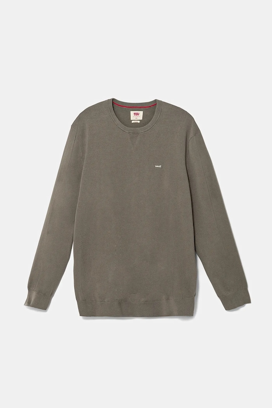 Levi's pulover verde A7207