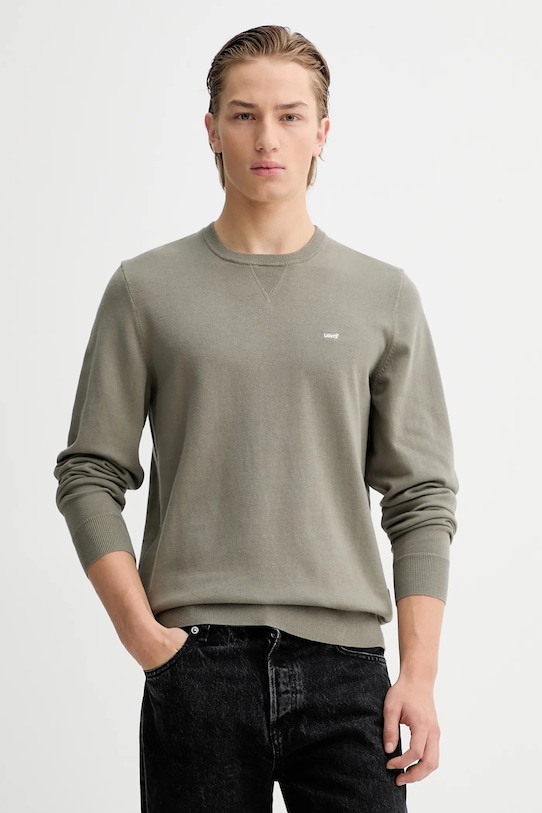 Svetr Levi's zelená A7207