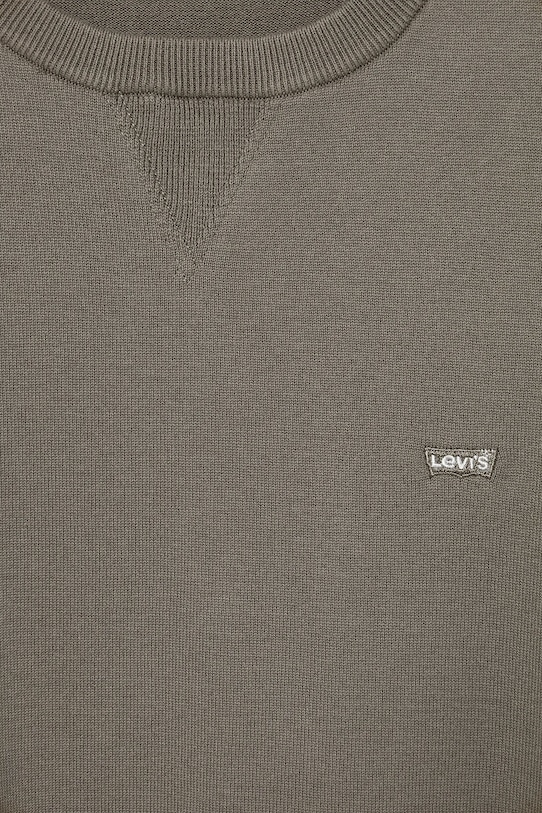 Îmbrăcăminte Levi's pulover A7207 verde