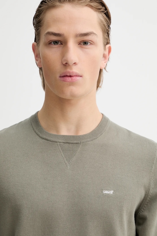Svetr Levi's zelená A7207