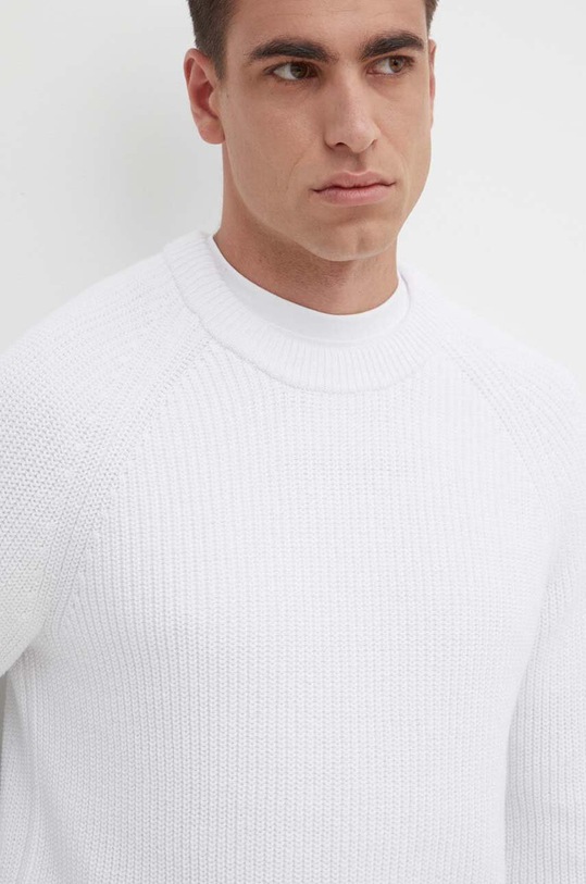 Michael Kors sweter biały CB96084F96