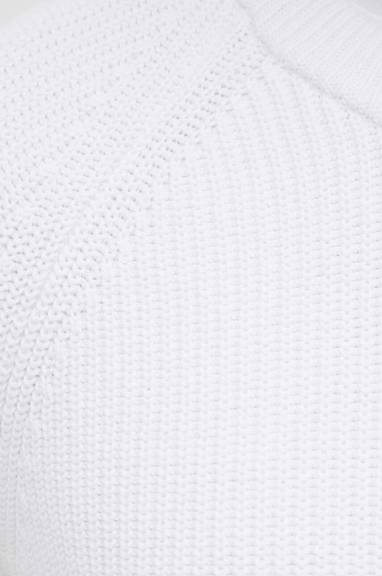 Michael Kors sweter CB96084F96 biały