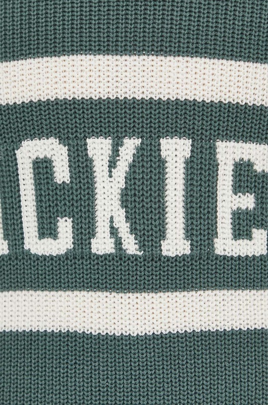 Dickies pulover de bumbac MELVERN DK0A4YMC verde