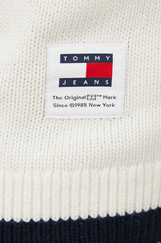 Vesta Tommy Jeans DM0DM18599 béžová
