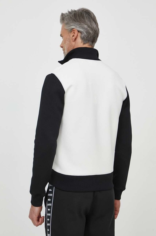 Ρούχα Μπλούζα Lacoste SH7490 λευκό