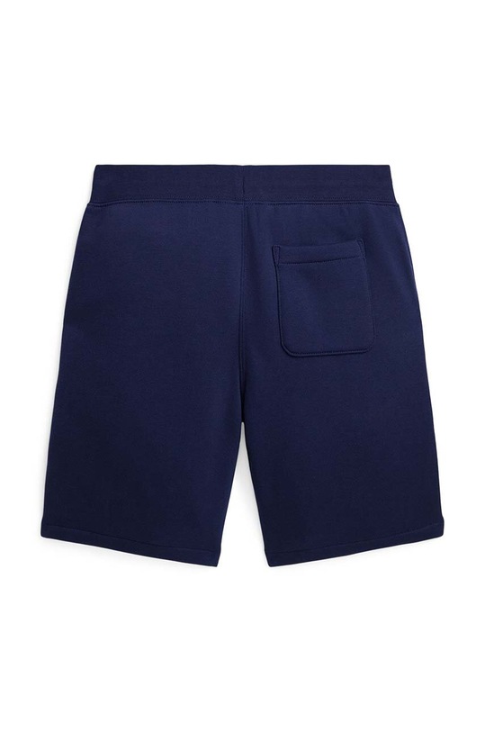 Polo Ralph Lauren szorty dziecięce 323925623001 granatowy SS24