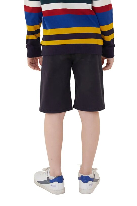 Дитячі шорти Guess L4RD06.WFPMA.PPYH