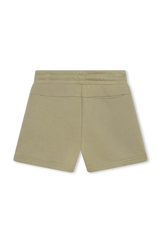 Момче Детски къси панталони Karl Lagerfeld Z30025.114.150 зелен