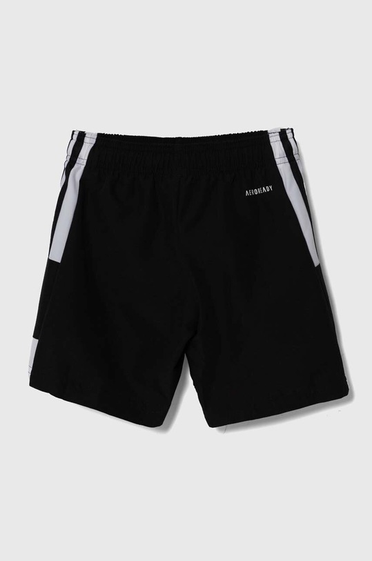 adidas Performance szorty dziecięce SQ21 DT SHO Y GK9550 czarny SS24
