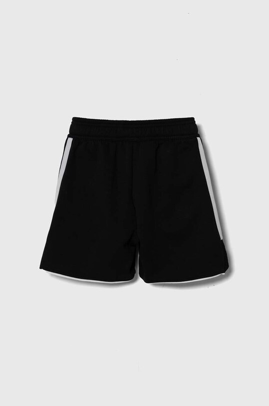 Хлопчик Дитячі шорти adidas Performance TIRO23L SW SHOY HS3595 чорний