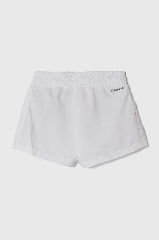 Детские шорты adidas Performance HR4289 белый SS24