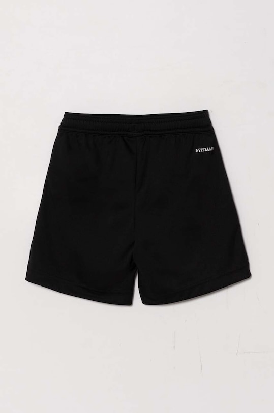 adidas Performance szorty dziecięce H57498 czarny SS24