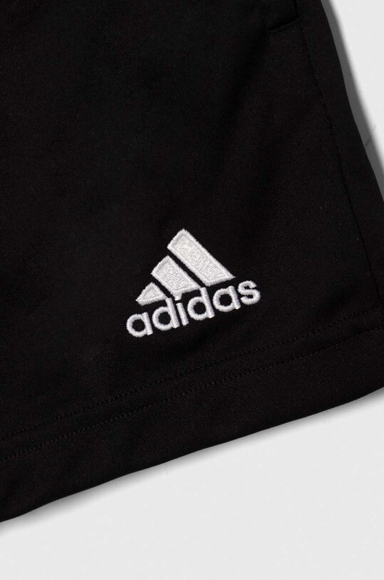 Хлопчик Дитячі шорти adidas Performance H57498 чорний