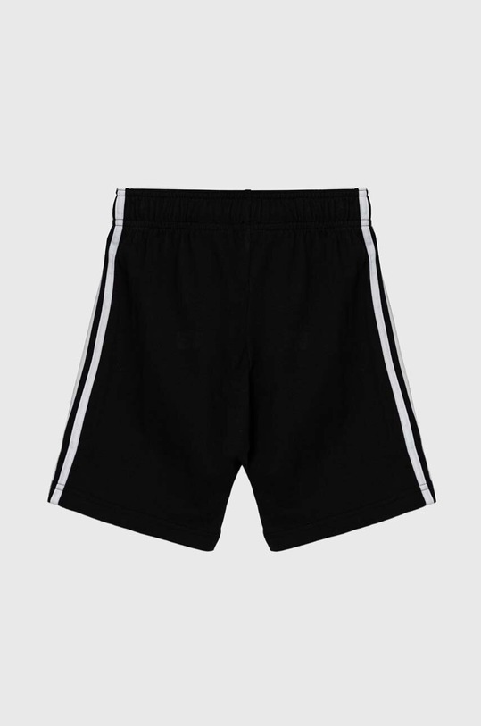 adidas shorts di lana bambino/a U 3S KN SHO nero HY4714