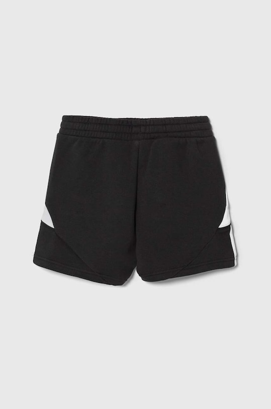 adidas Performance szorty dziecięce TIRO24 SWSHOY IJ7662 czarny SS24