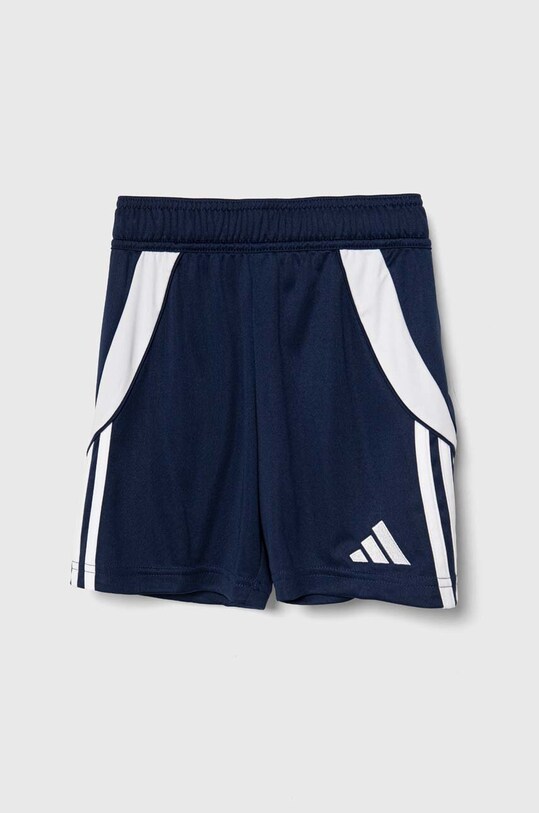 Функціональні шорти adidas Performance TIRO24 SHO Y спорт темно-синій IR9369