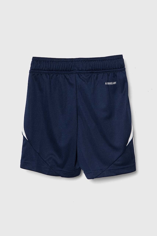 adidas Performance szorty funkcyjne TIRO24 SHO Y IR9369 granatowy SS24